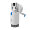 KIT DE LIMPIEZA XTECH MULTIFUNCIONAL 20IN1 WHITE