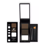 Kokie Eyebrow Kit Dark Brunette Bk568