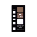 Kokie Eyebrow Kit Blonde Bk566