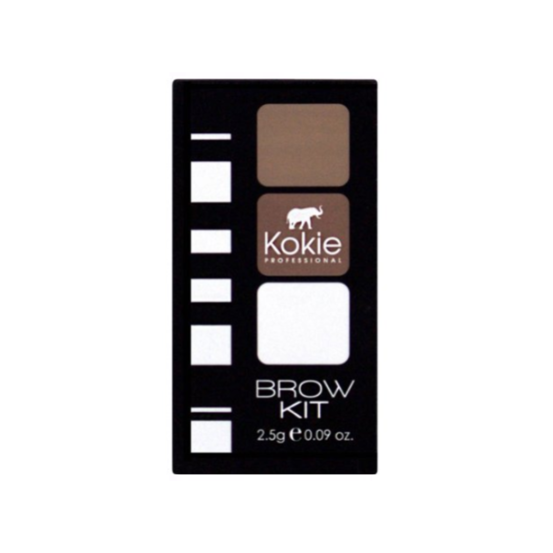Kokie Eyebrow Kit Blonde Bk566