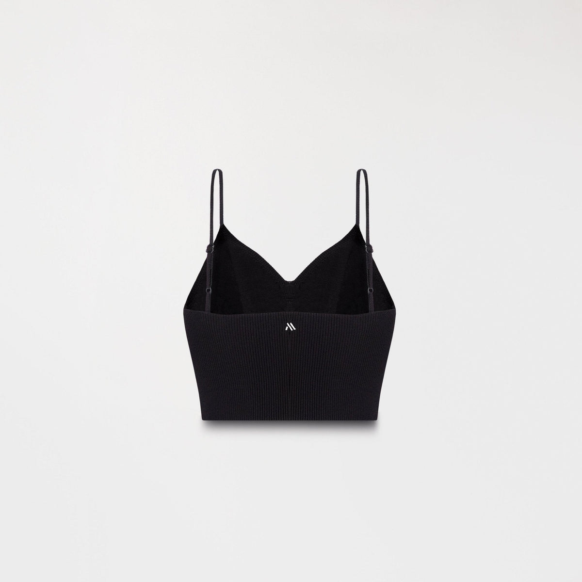 KITANE TOP WOMEN BLACK - Monastery | Tienda Oficial Colombia