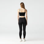 KITANE TOP WOMEN BLACK - Monastery | Tienda Oficial Colombia