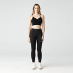 KITANE TOP WOMEN BLACK - Monastery | Tienda Oficial Colombia