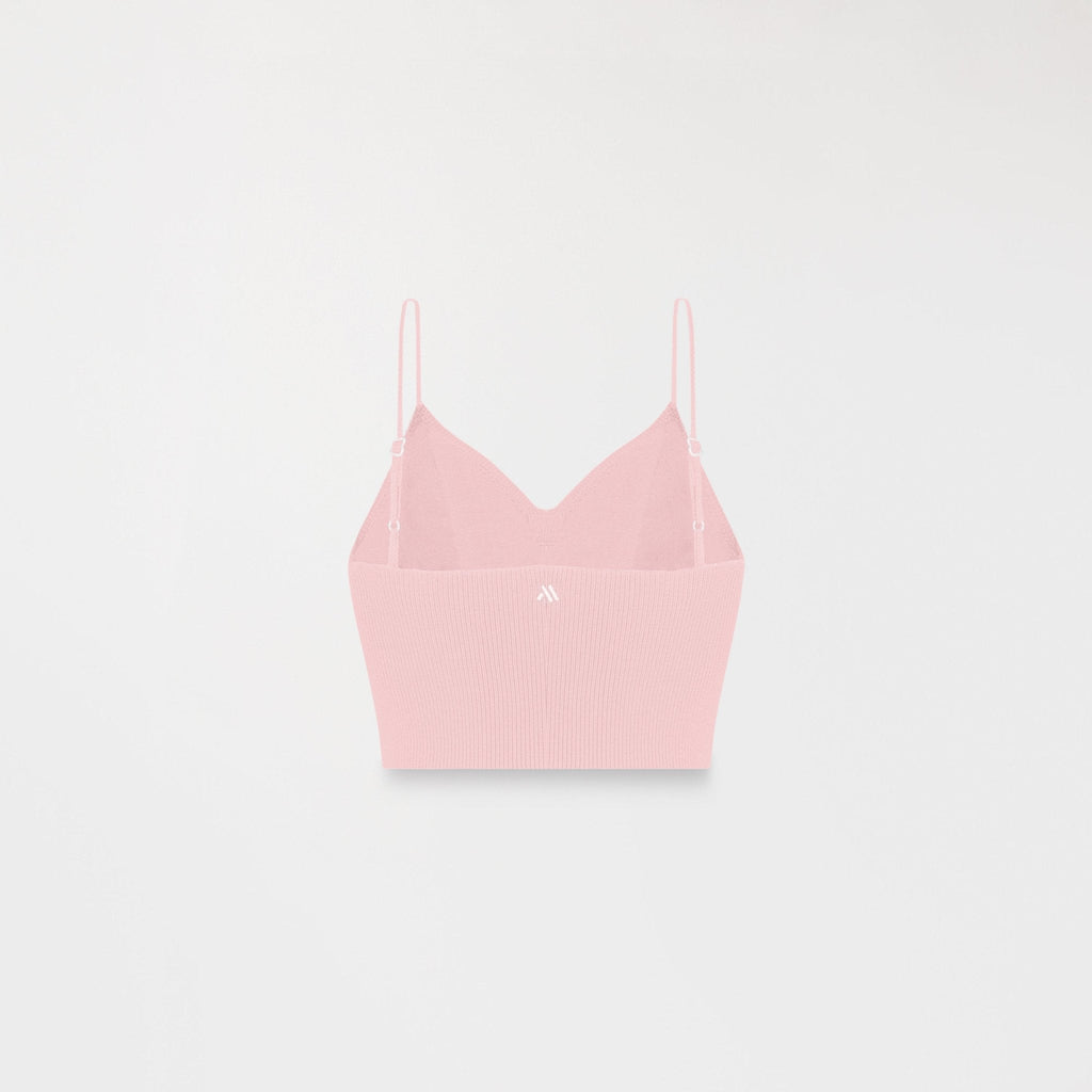 KITANE TOP WOMEN PALE LILAC - Monastery | Tienda Oficial Colombia