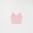 KITANE TOP WOMEN PALE LILAC - Monastery | Tienda Oficial Colombia