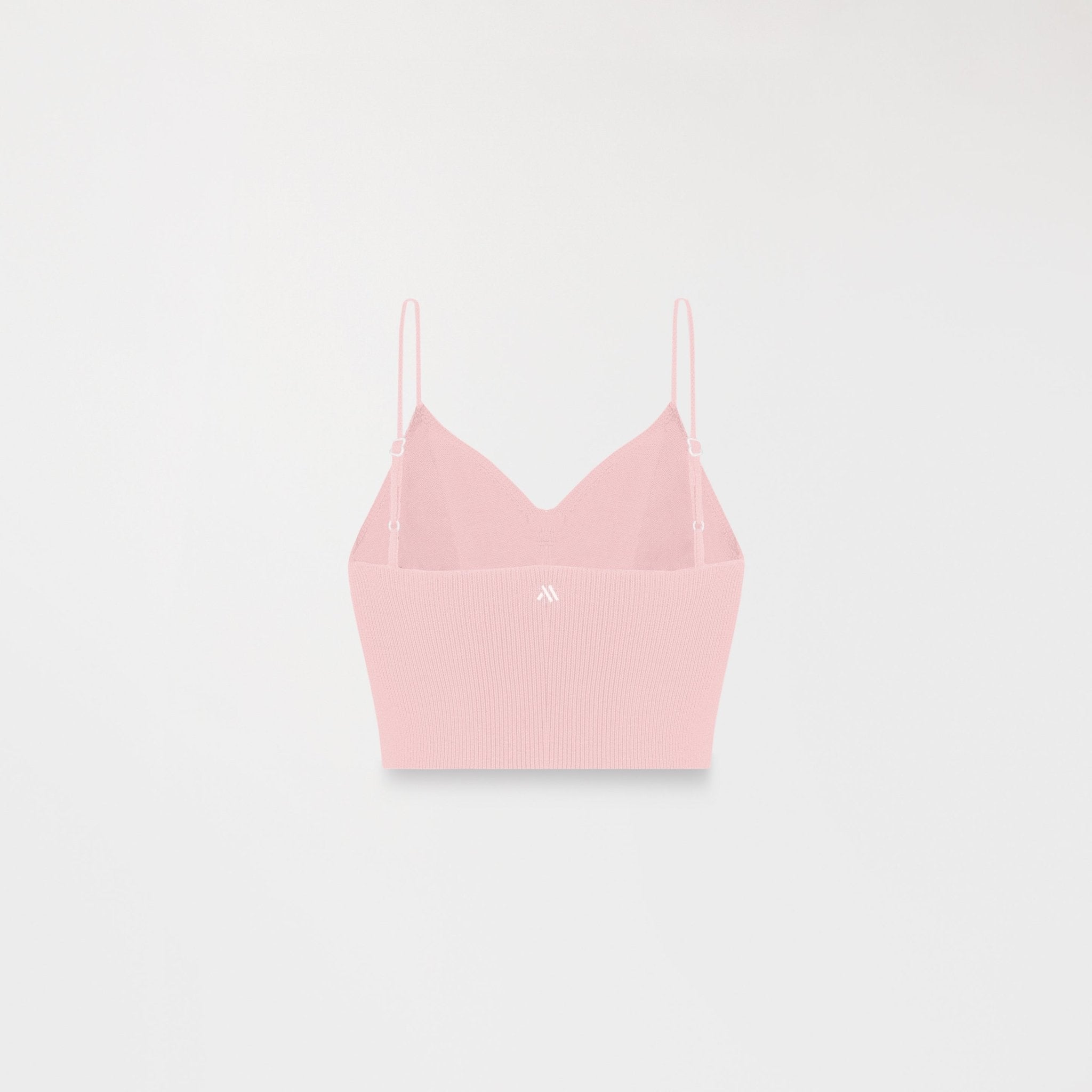 KITANE TOP WOMEN PALE LILAC - Monastery | Tienda Oficial Colombia