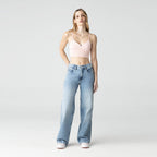 KITANE TOP WOMEN PALE LILAC - Monastery | Tienda Oficial Colombia
