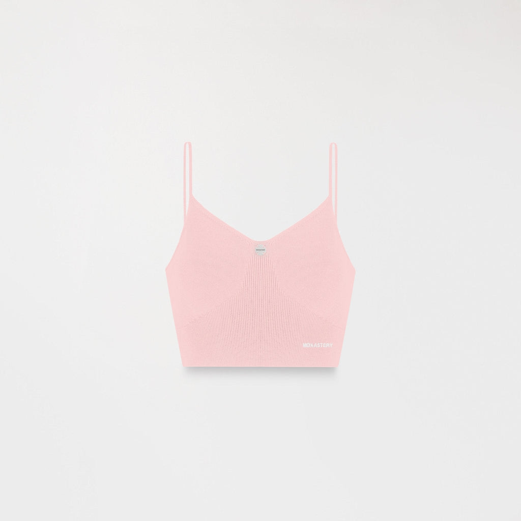 KITANE TOP WOMEN PALE LILAC - Monastery | Tienda Oficial Colombia