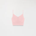 KITANE TOP WOMEN PALE LILAC - Monastery | Tienda Oficial Colombia