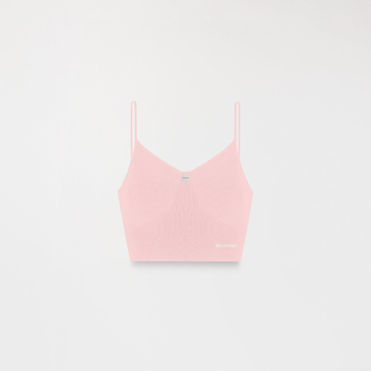 KITANE TOP WOMEN PALE LILAC - Monastery | Tienda Oficial Colombia