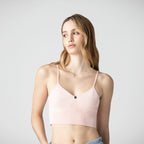 KITANE TOP WOMEN PALE LILAC - Monastery | Tienda Oficial Colombia