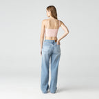 KITANE TOP WOMEN PALE LILAC - Monastery | Tienda Oficial Colombia