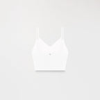 KITANE TOP WOMEN WHITE - Monastery | Tienda Oficial Colombia