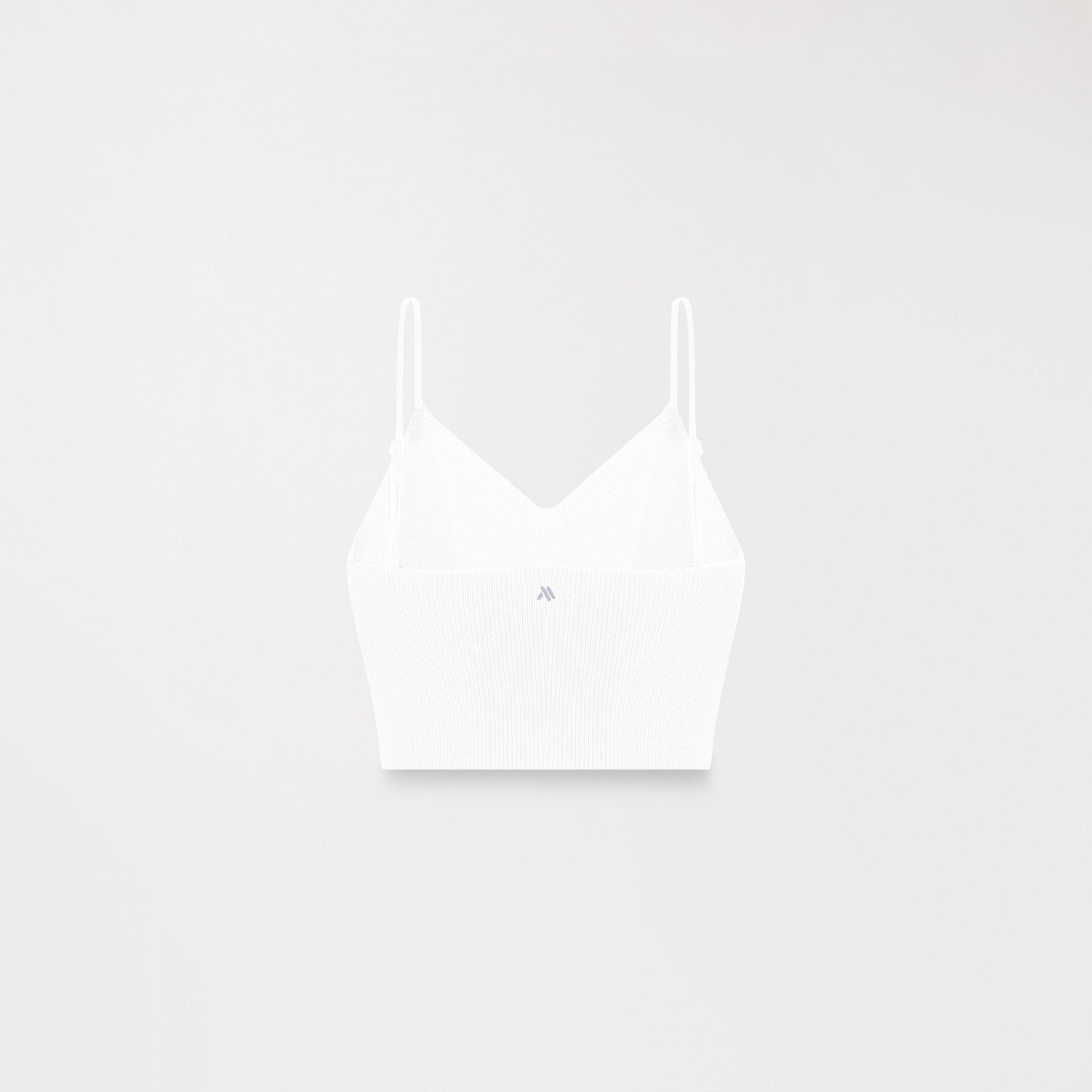 KITANE TOP WOMEN WHITE - Monastery | Tienda Oficial Colombia