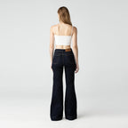 KITANE TOP WOMEN WHITE - Monastery | Tienda Oficial Colombia
