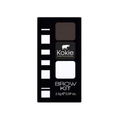 Kokie Eyebrow Kit Black Bk598