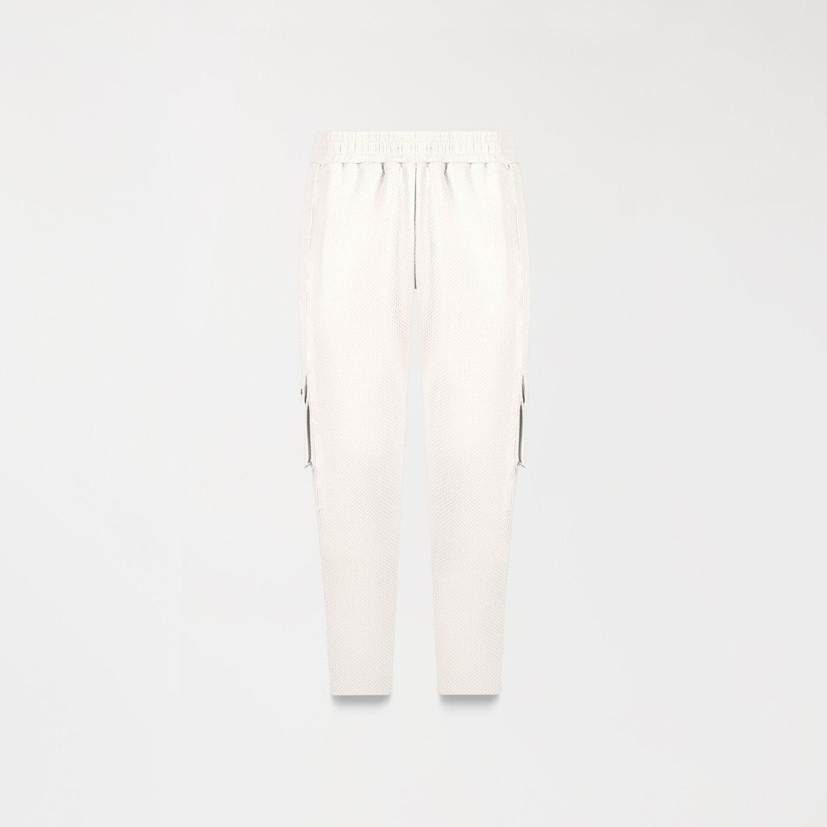 KITH JOGGER MEN WHITE ASPARAGUS - Monastery | Tienda Oficial Colombia