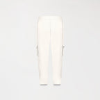 KITH JOGGER MEN WHITE ASPARAGUS - Monastery | Tienda Oficial Colombia