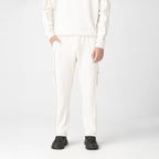 KITH JOGGER MEN WHITE ASPARAGUS - Monastery | Tienda Oficial Colombia