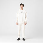 KITH JOGGER MEN WHITE ASPARAGUS - Monastery | Tienda Oficial Colombia