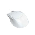 MOUSE KLIPX DUOTRAK ÓPTICO WIRELESS WHITE