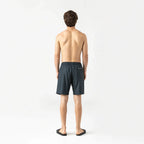 KONG SWIM SHORT MEN BLACK - Monastery | Tienda Oficial Colombia