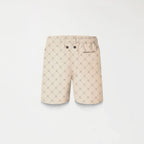 KONG SWIM SHORT MEN IRISH CREAM - Monastery | Tienda Oficial Colombia