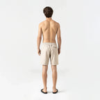 KONG SWIM SHORT MEN IRISH CREAM - Monastery | Tienda Oficial Colombia