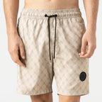 KONG SWIM SHORT MEN IRISH CREAM - Monastery | Tienda Oficial Colombia