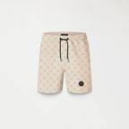 KONG SWIM SHORT MEN IRISH CREAM - Monastery | Tienda Oficial Colombia