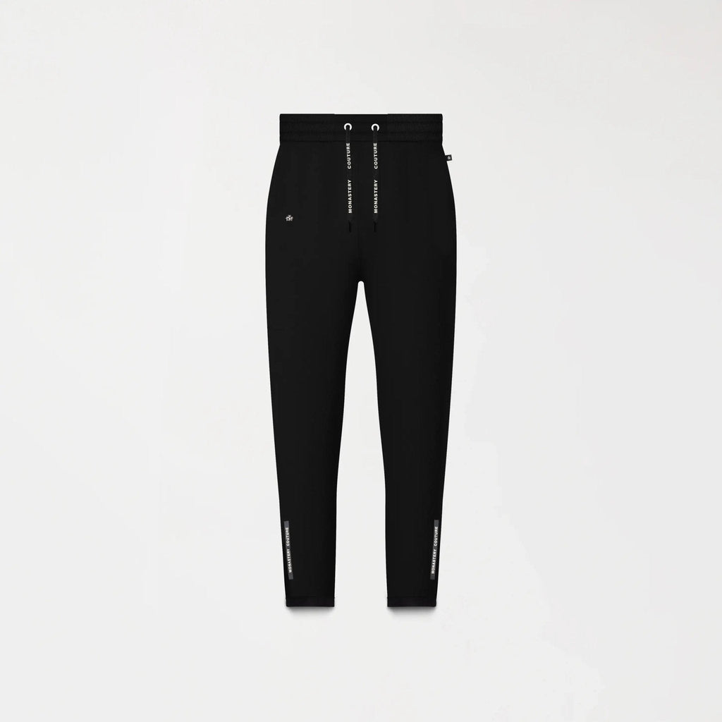 KORA JOGGER WOMEN BLACK - Monastery | Tienda Oficial Colombia