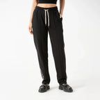 KORA JOGGER WOMEN BLACK - Monastery | Tienda Oficial Colombia