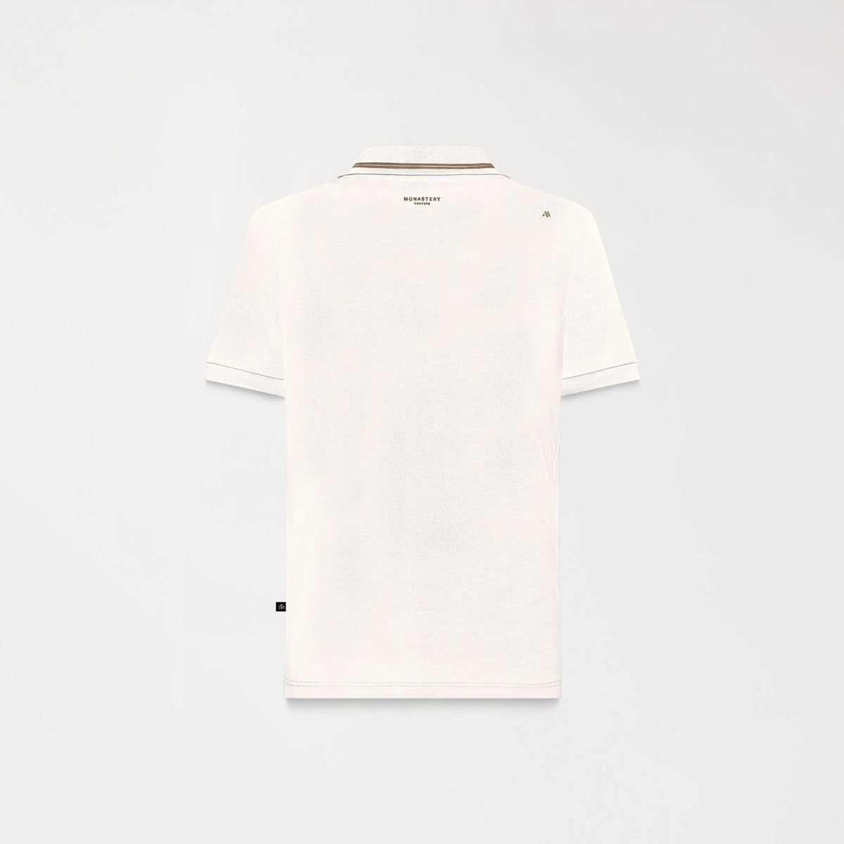 KORION POLO MEN WHITE ASPARAGUS - Monastery | Tienda Oficial Colombia