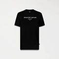 KRIPTON T - SHIRT MEN BLACK - Monastery | Tienda Oficial Colombia