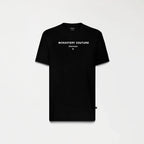 KRIPTON T - SHIRT MEN BLACK - Monastery | Tienda Oficial Colombia