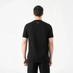 KRIPTON T - SHIRT MEN BLACK - Monastery | Tienda Oficial Colombia