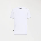 KRIPTON T - SHIRT MEN WHITE - Monastery | Tienda Oficial Colombia