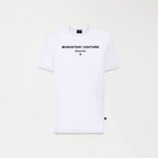 KRIPTON T - SHIRT MEN WHITE - Monastery | Tienda Oficial Colombia