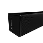 BARRA DE SONIDO KLIPX HARMONIUM 2.0 BT/100W/USB/HDMI/3.5/BLACK