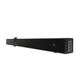 BARRA DE SONIDO KLIPX HARMONIUM 2.0 BT/100W/USB/HDMI/3.5/BLACK