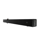 BARRA DE SONIDO KLIPX HARMONIUM 2.0 BT/100W/USB/HDMI/3.5/BLACK