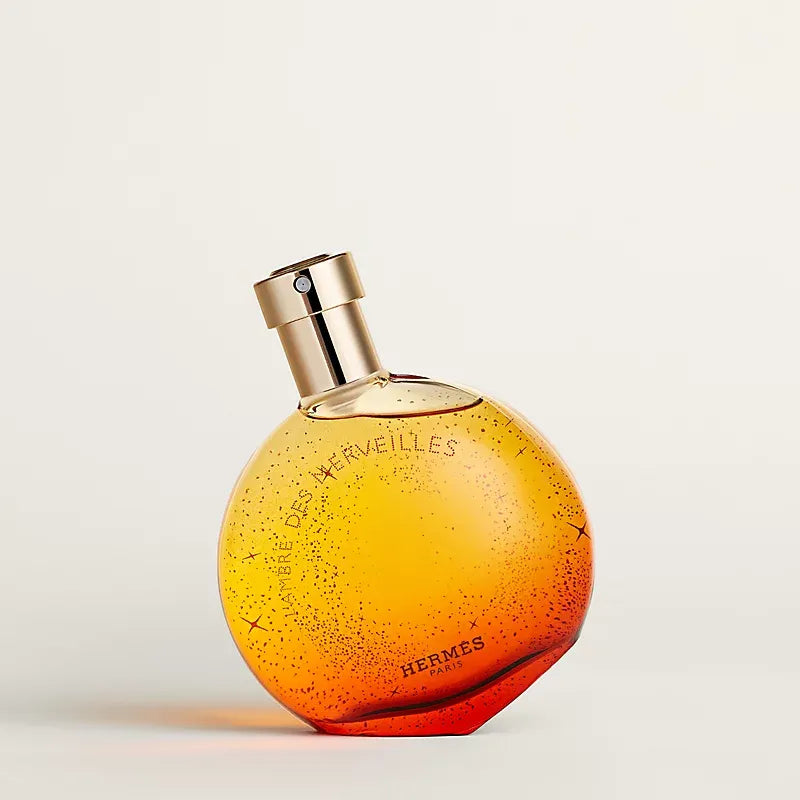 Hermès L'Ambre Des Merveilles 50ML EDP