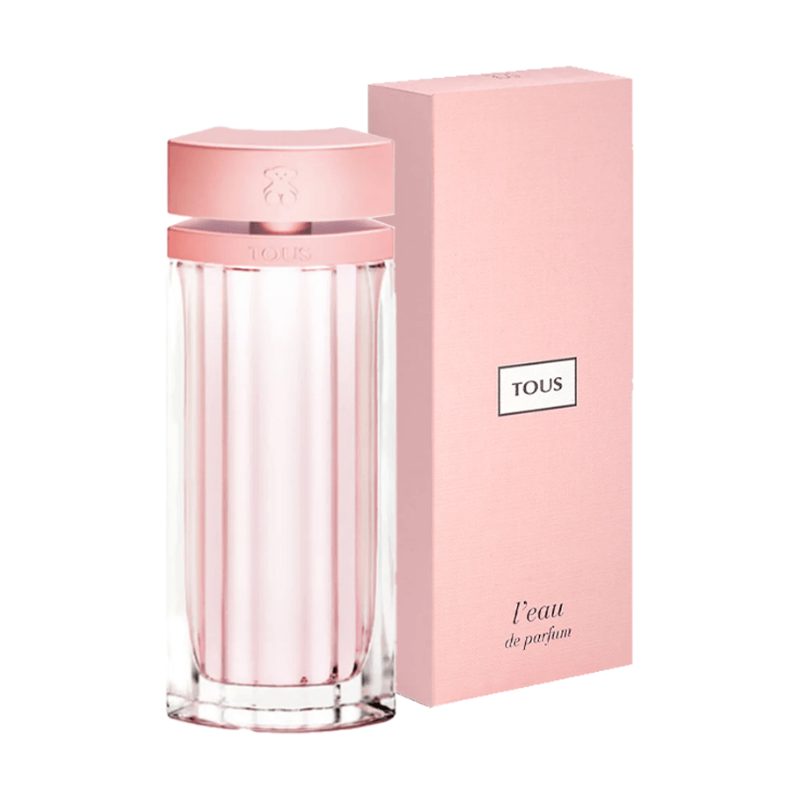 Tous L'Eau  EDP (Rosado)