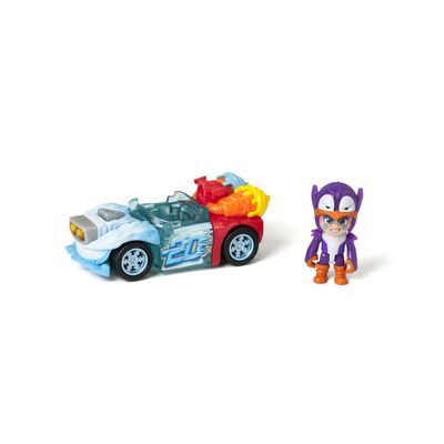 Personajes y figuras, marca Mau Toys – vista 1