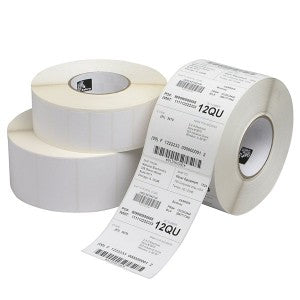 LABELS ZEBRA 125 X 100