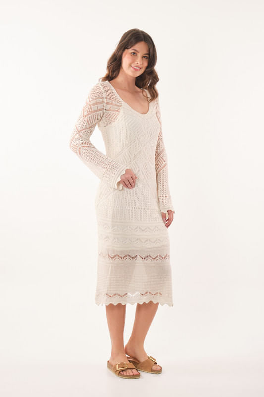 LAGUNA DRESS