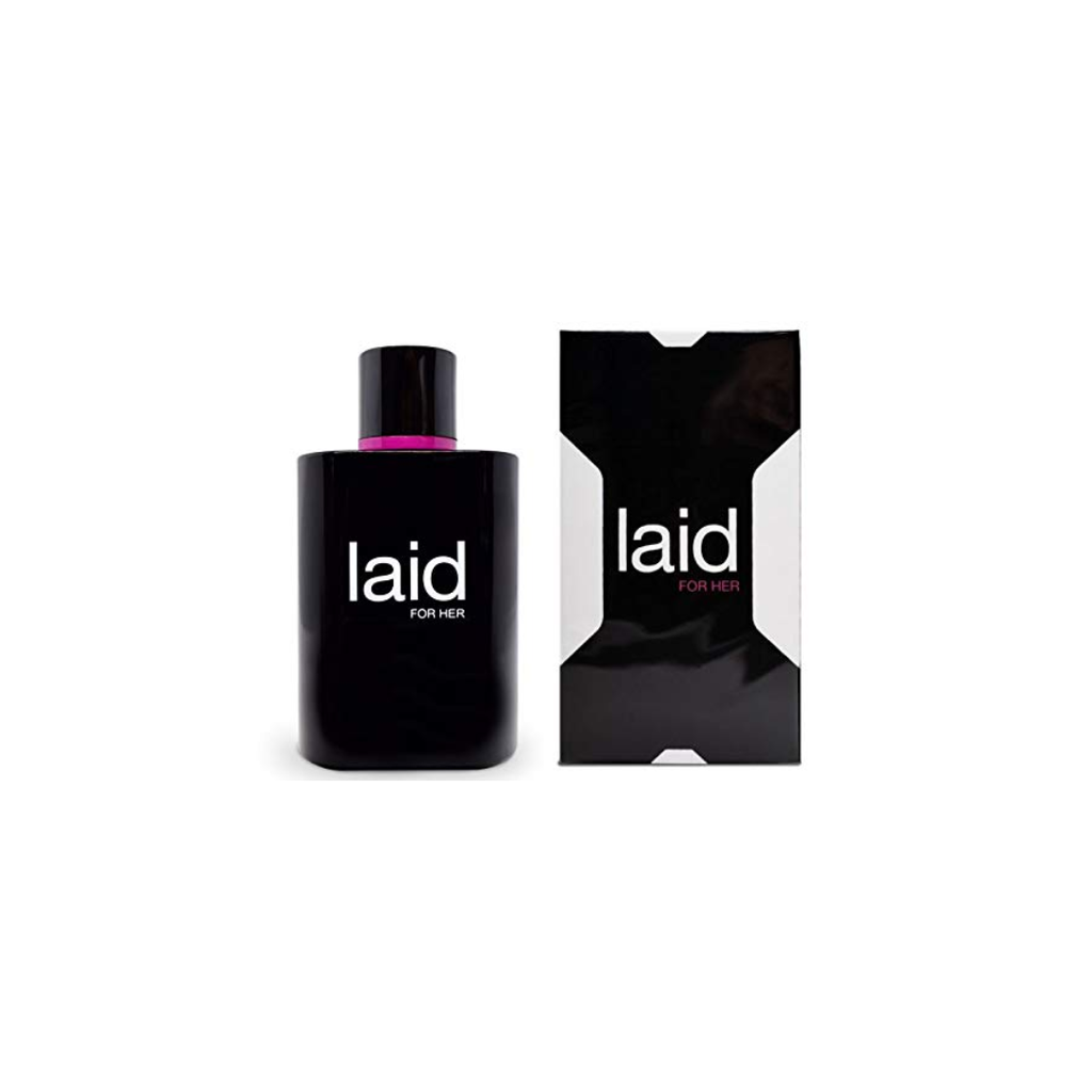 Laid for Her EDT 100ML