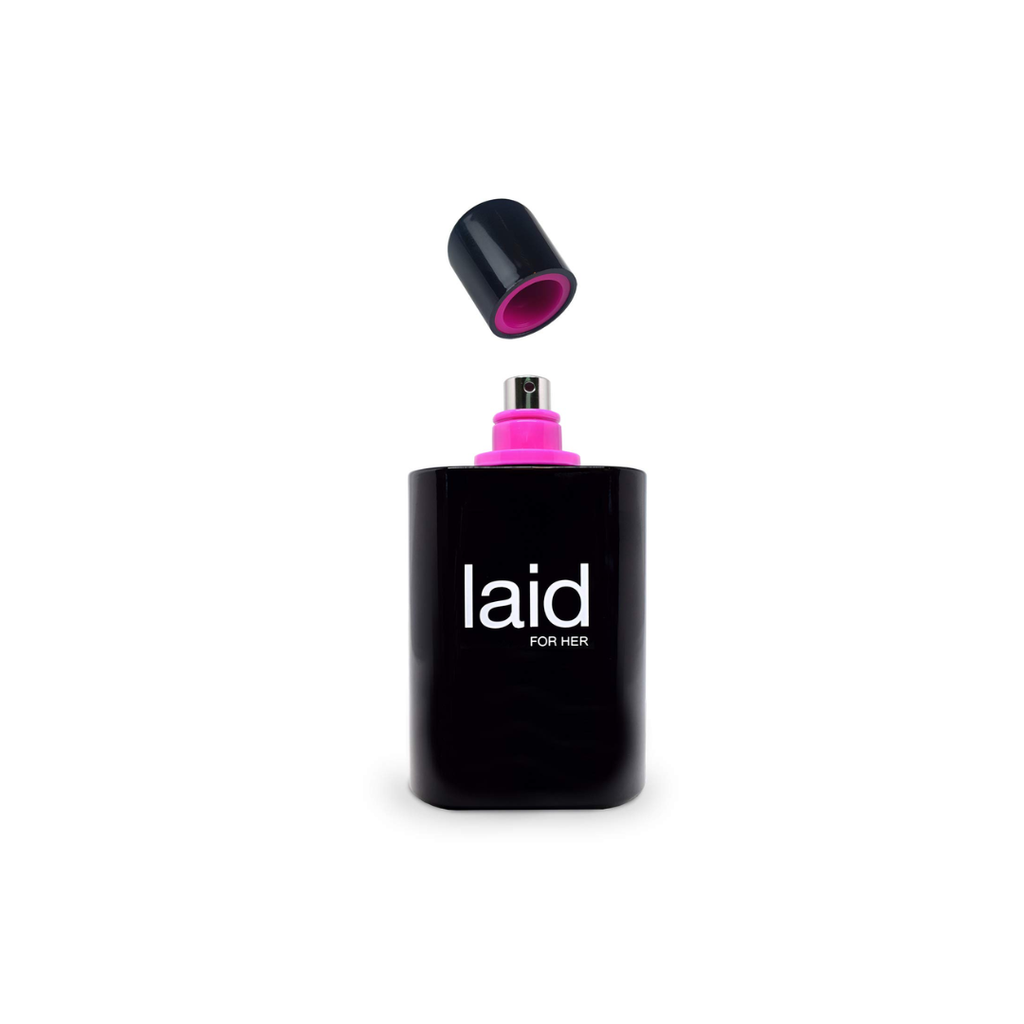 Laid for Her EDT 100ML