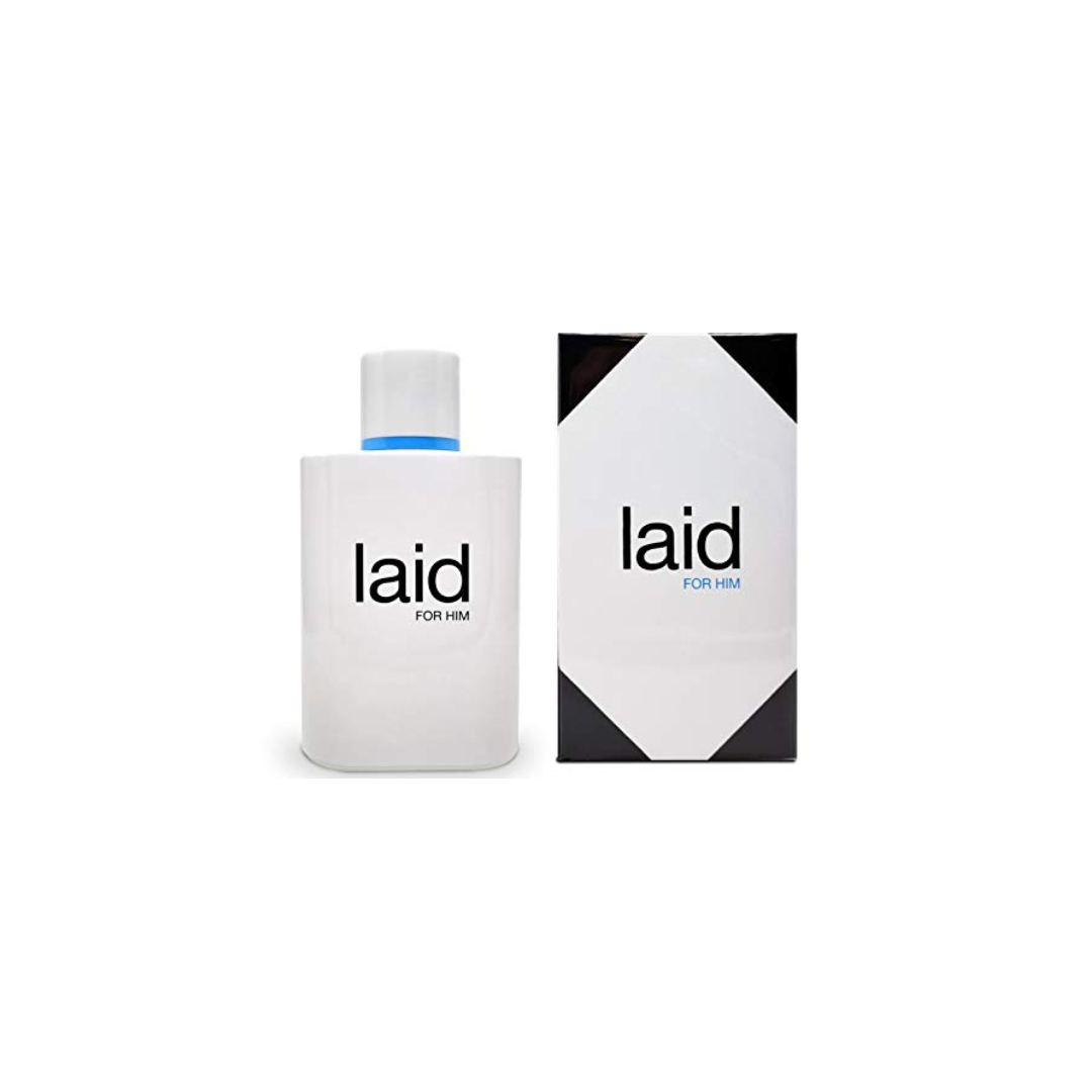 Laid for Him EDT 100ML