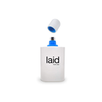 Laid for Him EDT 100ML